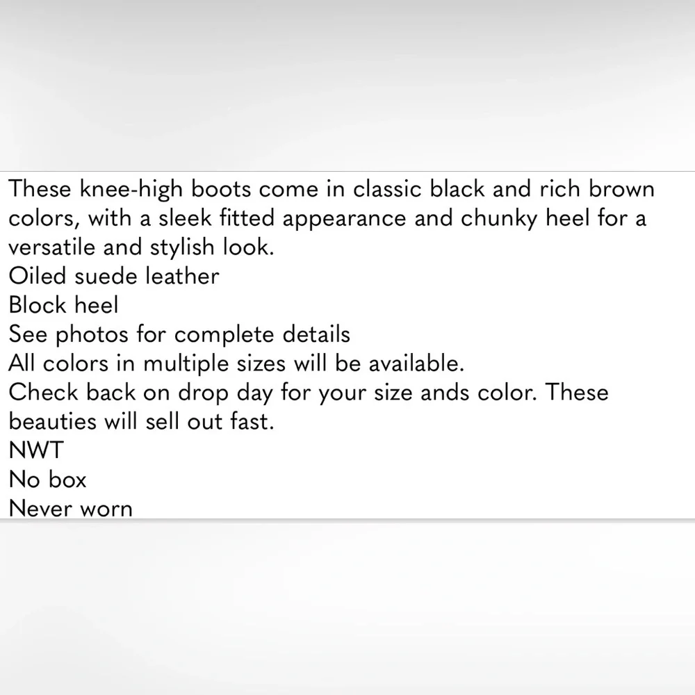 Gianni Bini BARRINE Over the Knee Suede Boots in Sand